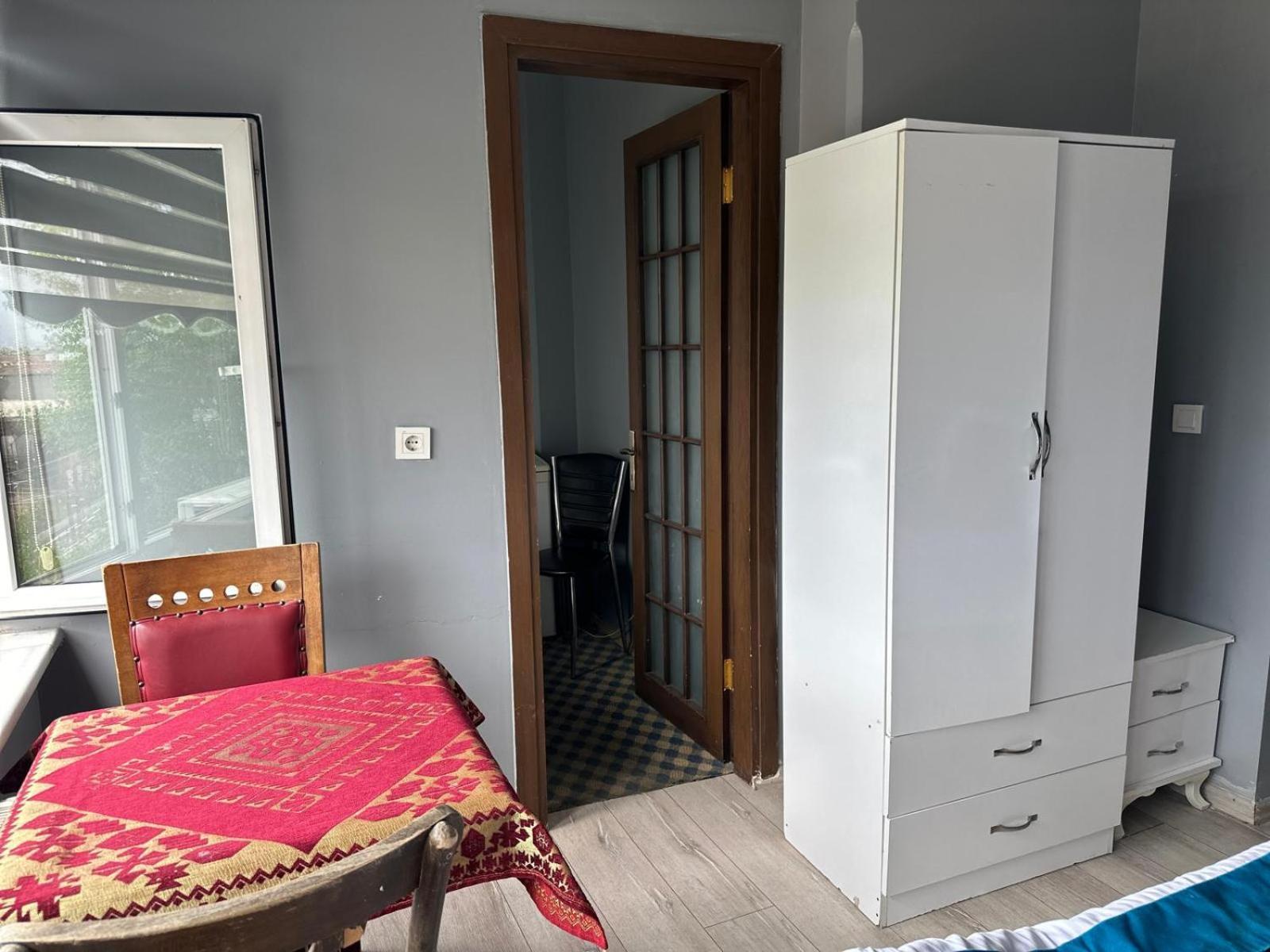 Happy Boutique Hotel de apartamente Istanbul