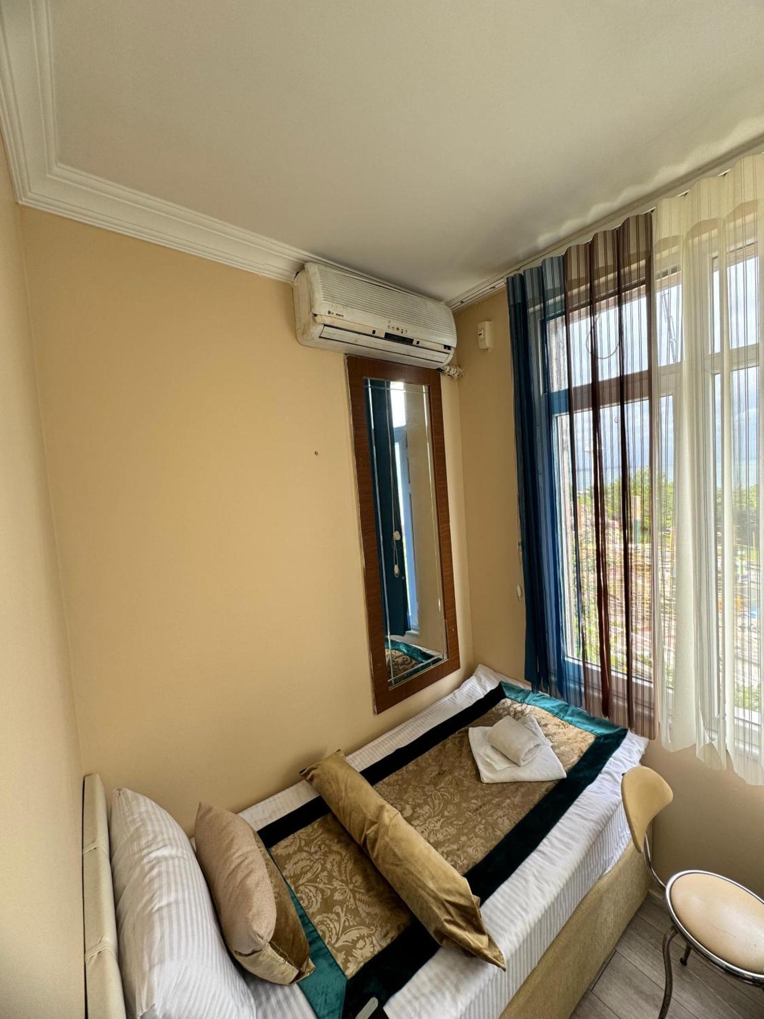 Hotel de apartamente Happy Boutique