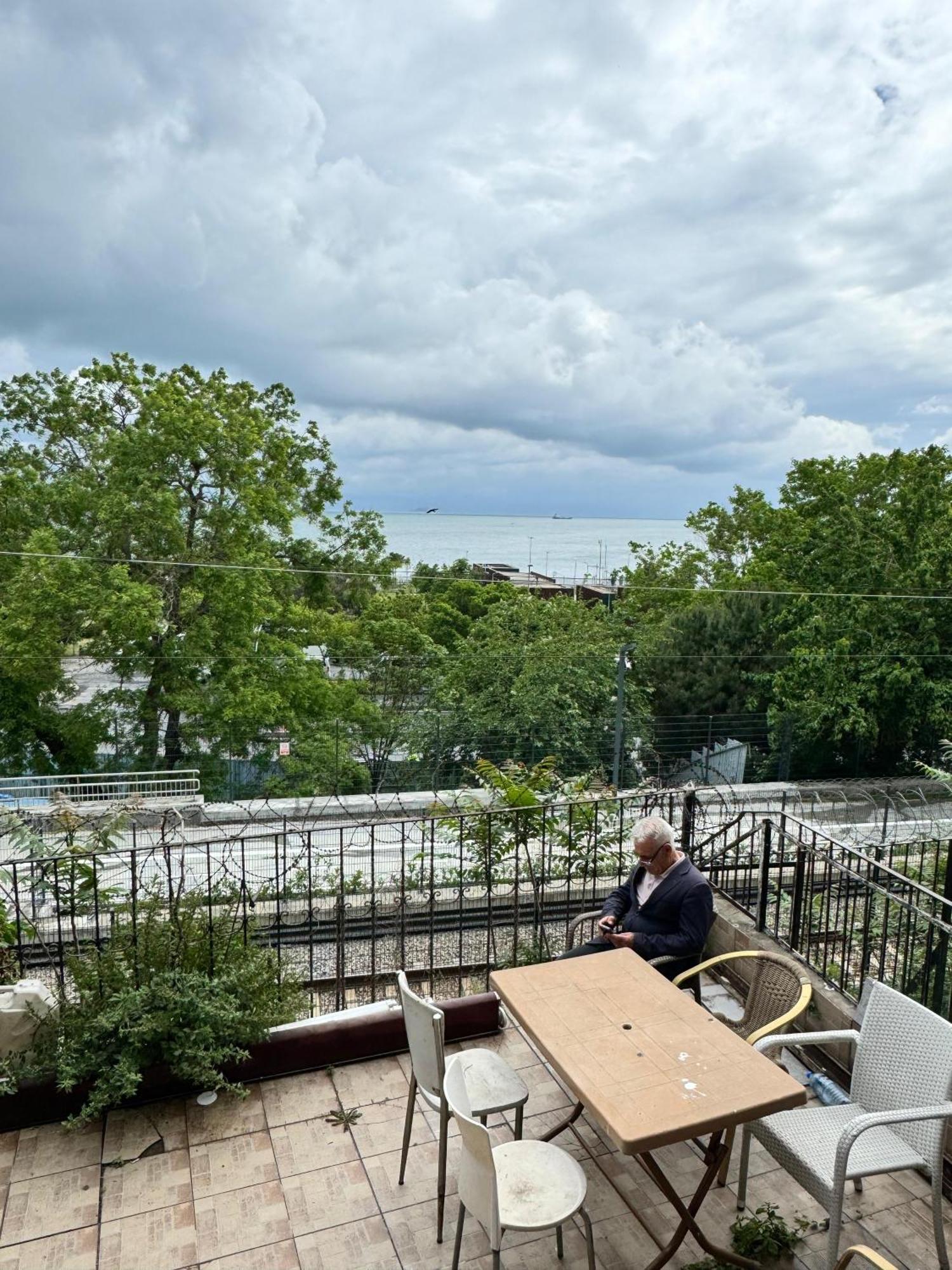 Happy Boutique Hotel de apartamente 3*