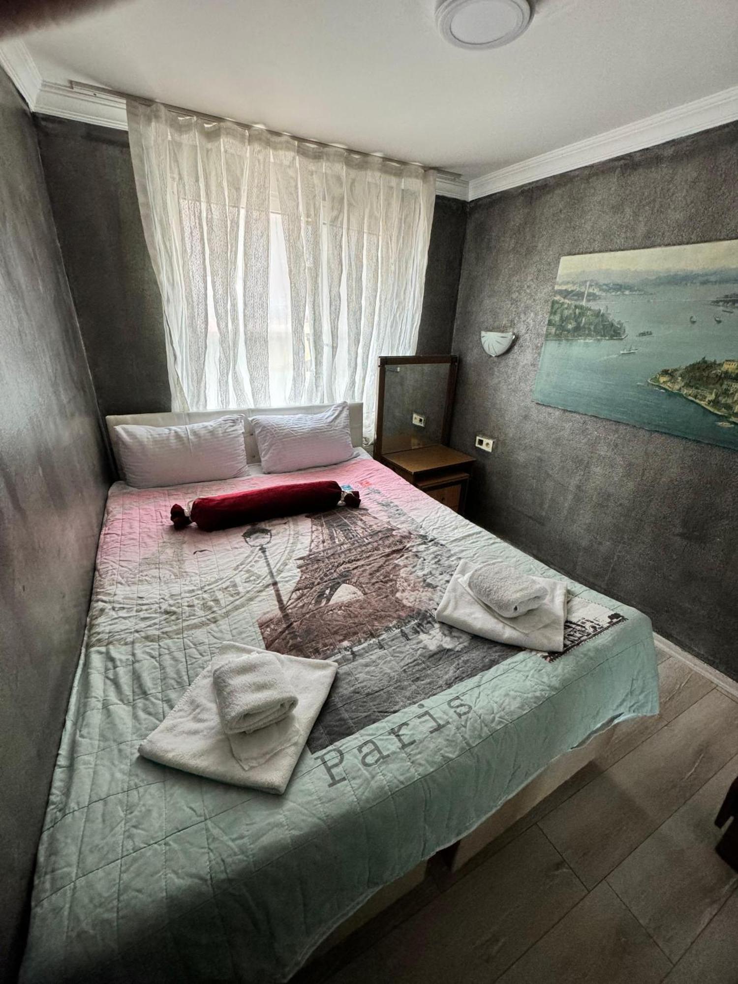 Happy Boutique Hotel de apartamente