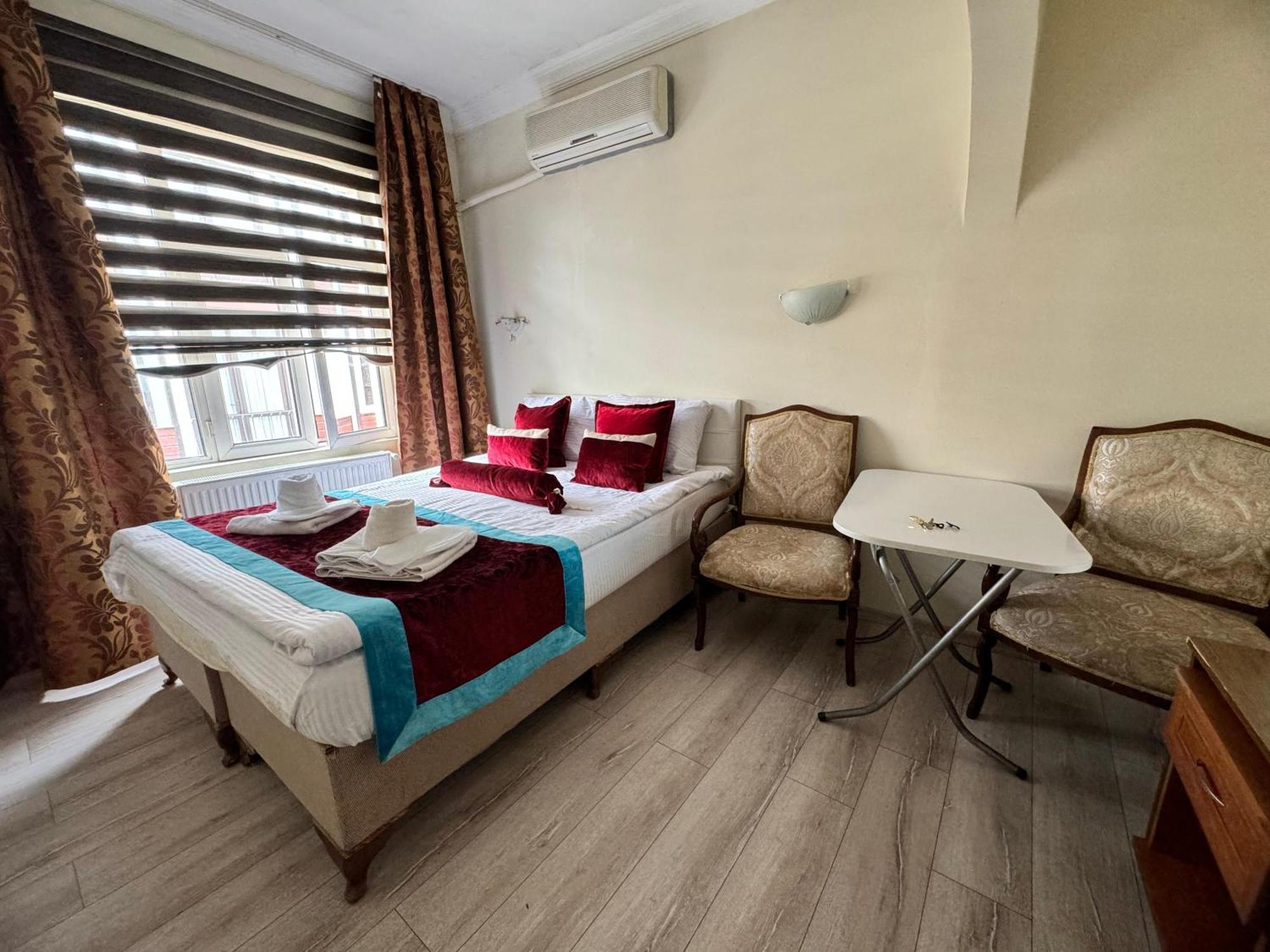 Happy Boutique Hotel de apartamente 3*