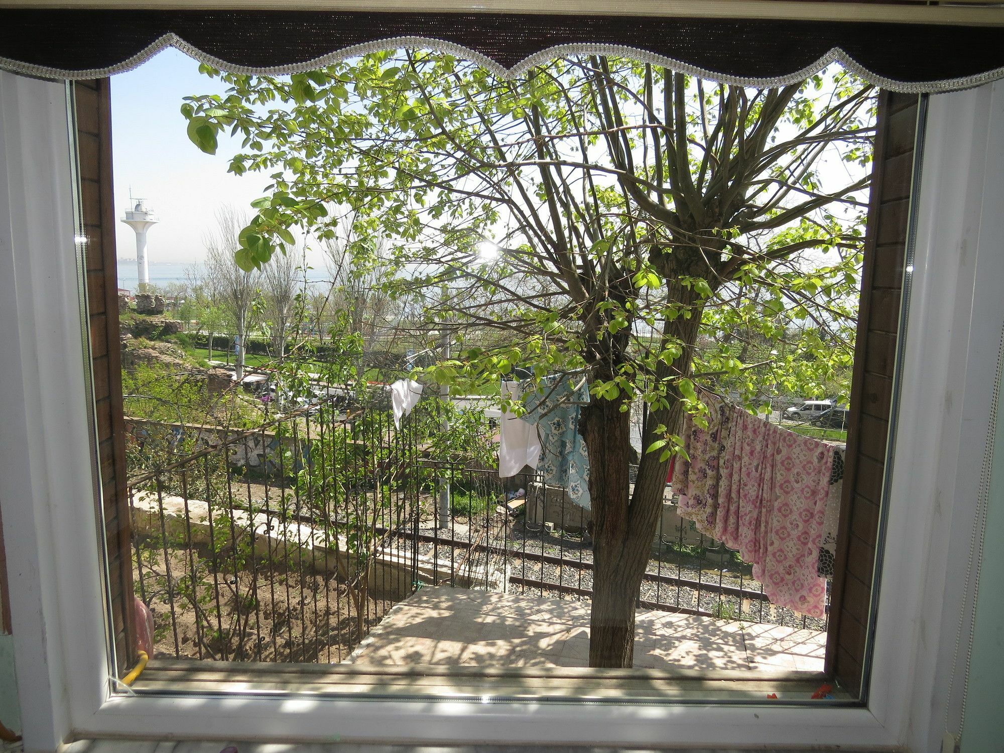 Hotel de apartamente Happy Boutique 3*