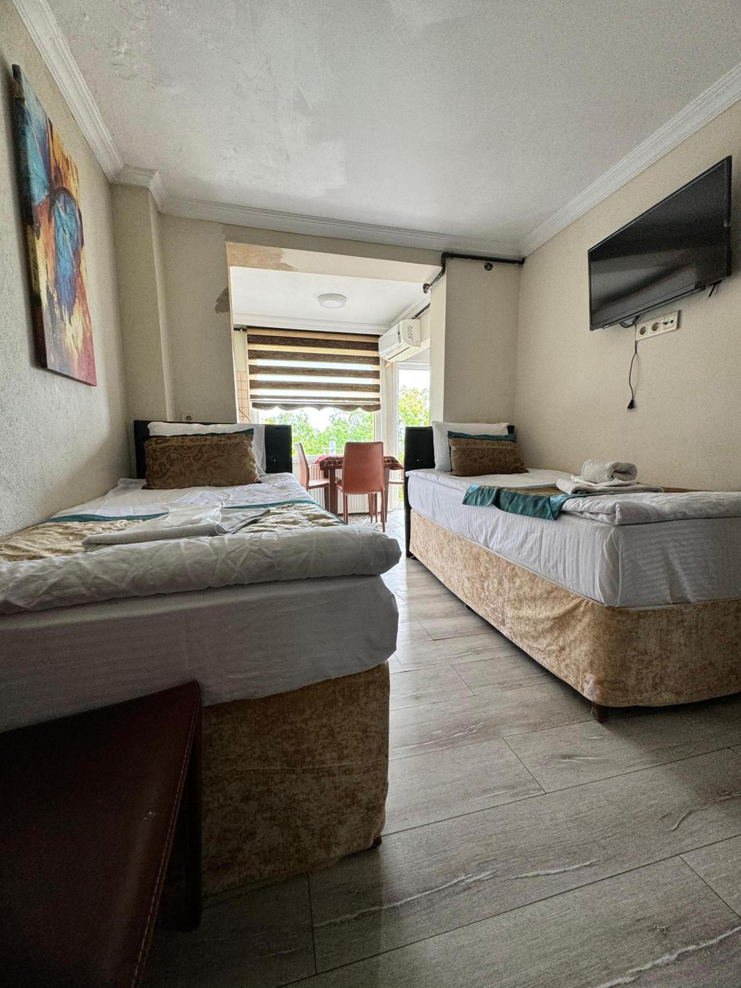 Aparthotel Happy Boutique Istanboel