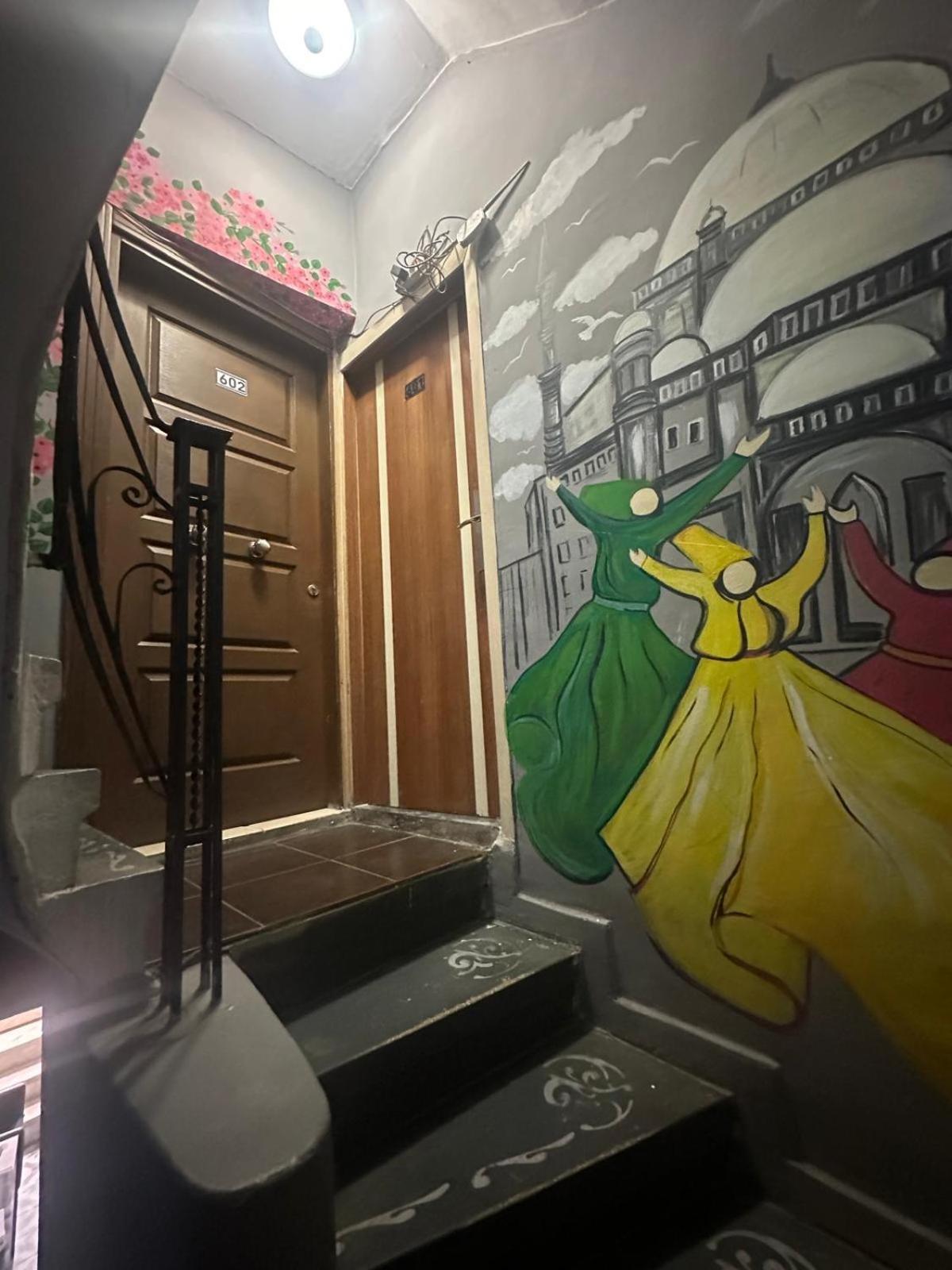 Happy Boutique Aparthotel Provincia di Istanbul