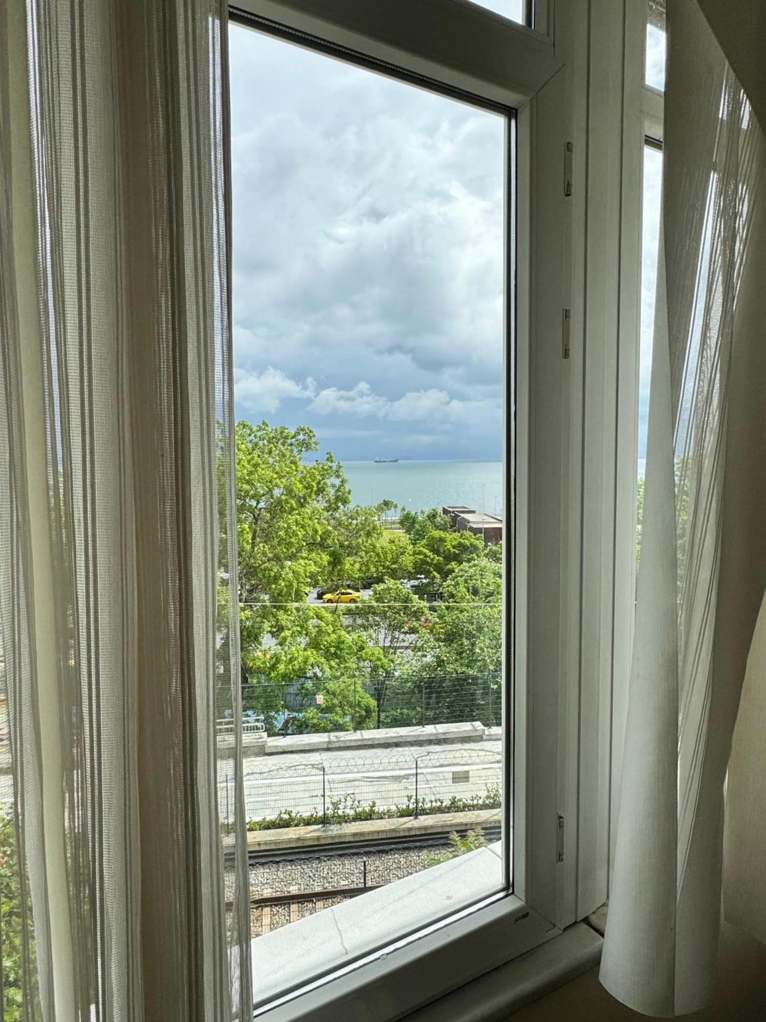 Happy Boutique Aparthotel Provincia di Istanbul