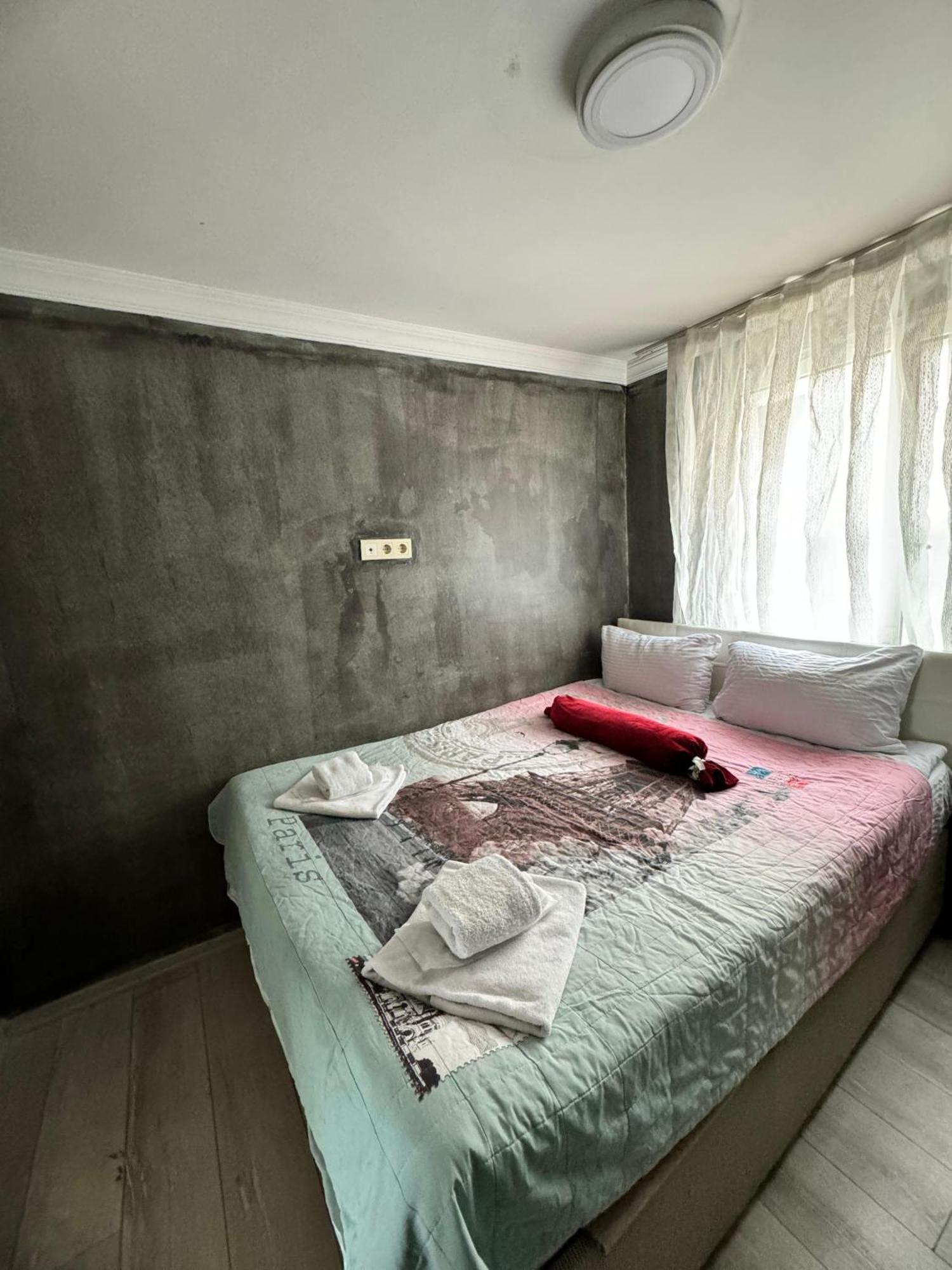 Happy Boutique Aparthotel Istanboel