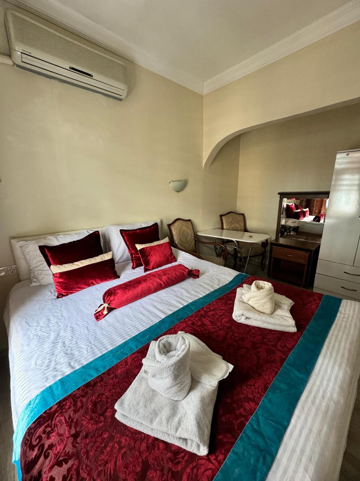 Happy Boutique Aparthotel Provincia di Istanbul