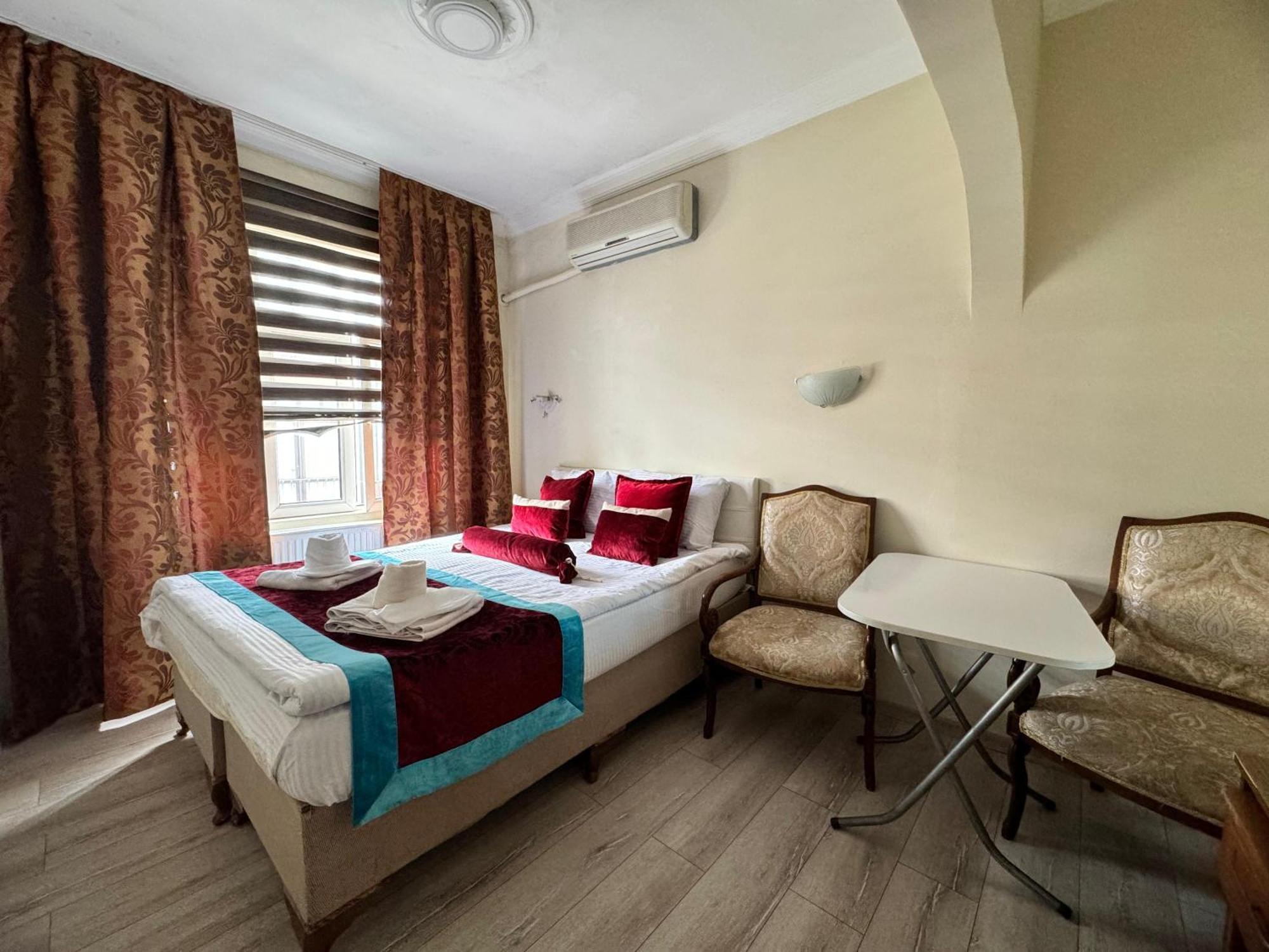 Aparthotel Happy Boutique Istanboel