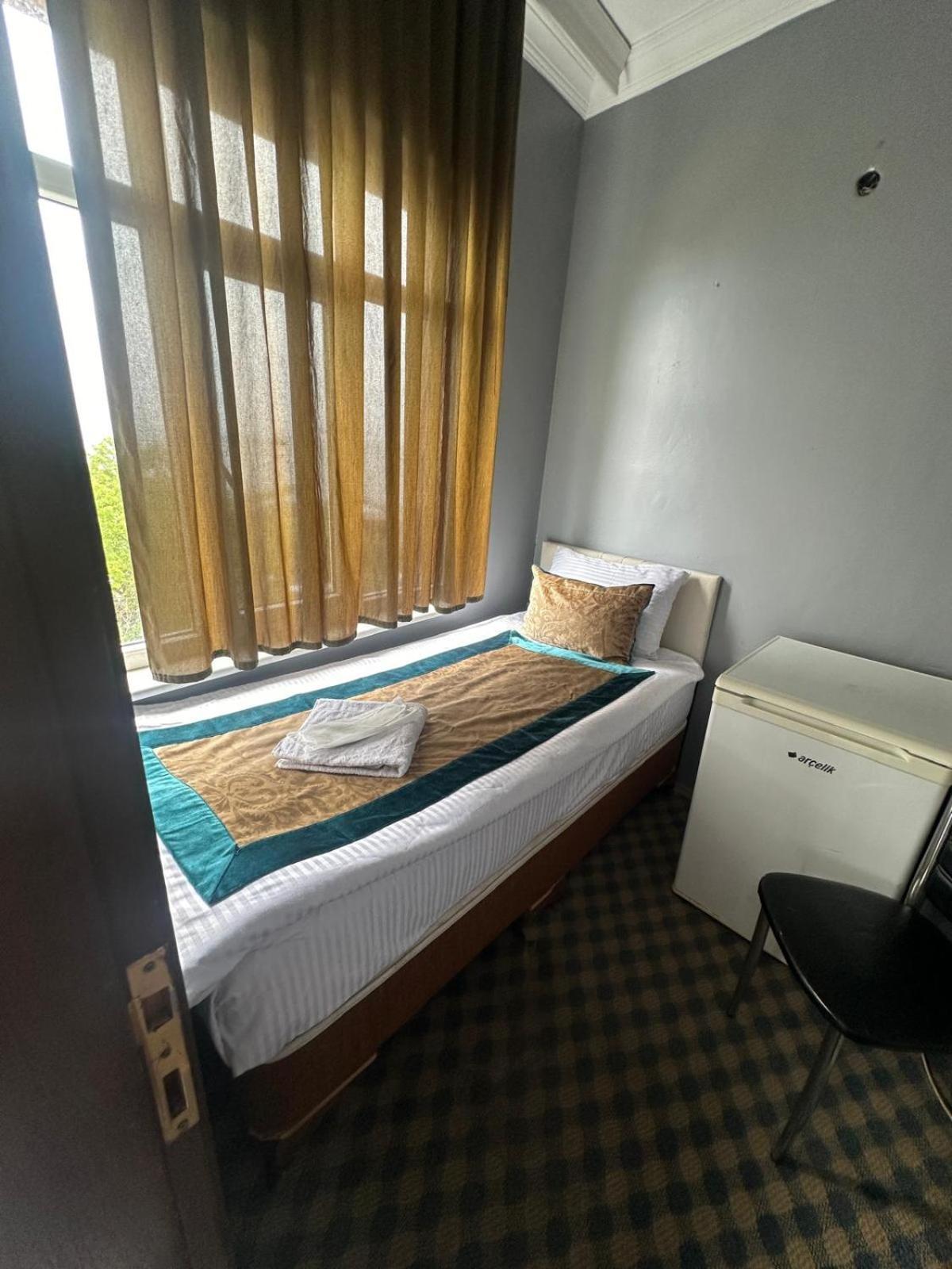 Happy Boutique Aparthotel Istanboel